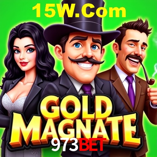Games Directory 973bet