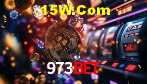 Blackjack Table 973bet