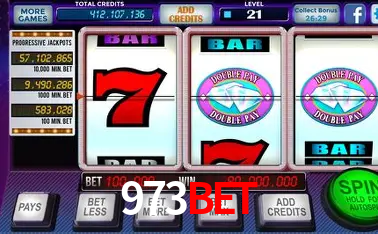 Weekend Specials 973bet