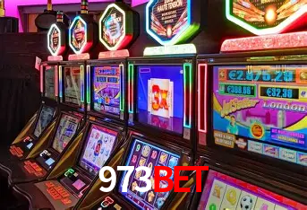 Seasonal Promotions 973bet